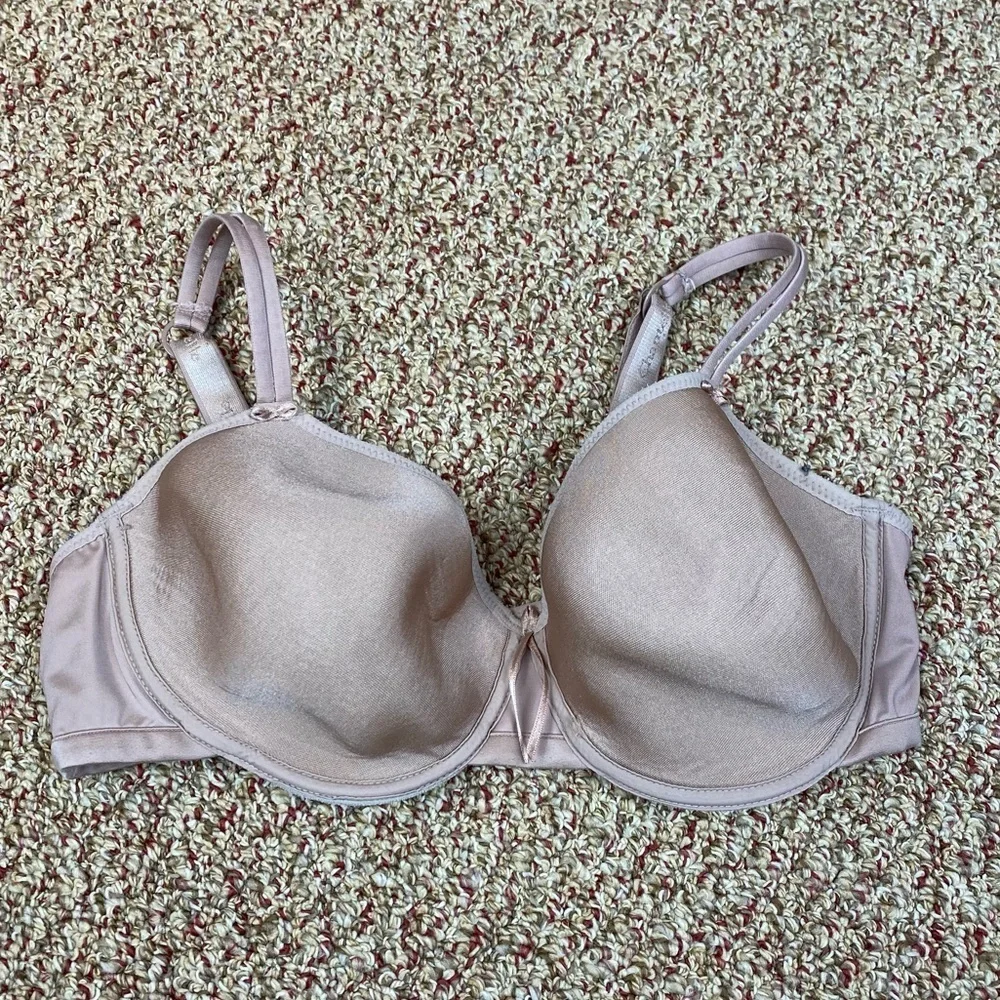 Chantelle Nude Bra